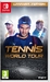 Tennis World Tour. Legends Edition [Nintendo Switch, русские субтитры]