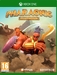 Pharaonic. Deluxe Edition [Xbox One/Series X, английская версия]