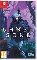 Игра Ghost Song для Nintendo Switch