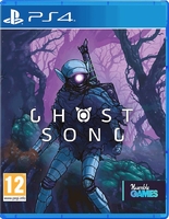 Игра Ghost Song для PlayStation 4