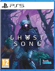 Ghost Song [PS5, русские субтитры]