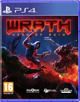 Игра Wrath: Aeon of Ruin для PlayStation 4