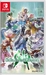 SaGa Emerald Beyond [Nintendo Switch, английская версия]