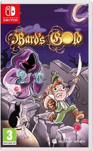 Bard's Gold [Nintendo Switch, английская версия]