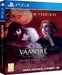 Vampire: The Masquerade - The New York Bundle. Collector's Edition [PS4, русские субтитры]
