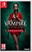 Vampire: The Masquerade – Swansong [Nintendo Switch, русские субтитры]