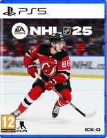 EA Sports NHL 25 [PS5, английская версия]