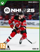 EA Sports NHL 25 [Xbox Series X, английская версия]