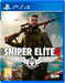 Sniper Elite 4 [PS4, русская версия]