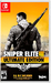 Sniper Elite III. Ultimate Edition [Nintendo Switch, русская версия]