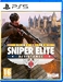 Sniper Elite: Resistance. Deluxe Edition [PS5, русские субтитры]