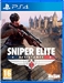 Sniper Elite: Resistance [PS4, русские субтитры]