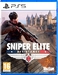 Sniper Elite: Resistance [PS5, русские субтитры]