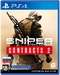 Sniper Ghost Warrior: Contracts 2 [PS4, русская версия]