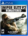 Sniper Elite V2 Remastered [PS4, русская версия]