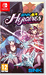 Игра для Nintendo Switch SNK Heroines Tag Team Frenzy