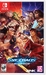SNK VS. CAPCOM SVC CHAOS [Nintendo Switch, английская версия]
