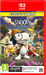 Snoopy & The Great Mystery Club. Deluxe Edition [Nintendo Switch 2, английская версия]