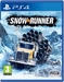 SnowRunner [PS4, русские субтитры]