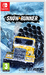 SnowRunner [Nintendo Switch, русские субтитры]