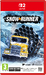 SnowRunner [Nintendo Switch 2, русские субтитры]