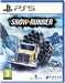 SnowRunner [PS5, русские субтитры]