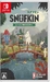 Snufkin: Melody of Moominvalley [Nintendo Switch, русские субтитры]