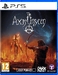 The Axis Unseen [PS5, русские субтитры]