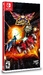 Sol Cresta - Dramatic Edition (Limited Run) [Nintendo Switch, английская версия]