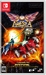 Sol Cresta - Dramatic Edition [Nintendo Switch, английская версия]