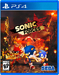 Sonic Forces [PS4, русские субтитры]