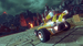 Sonic & All-Stars Racing Transformed [PS3, английская версия]