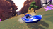 Sonic & All-Stars Racing Transformed [PS3, английская версия]