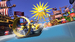 Sonic & All-Stars Racing Transformed [PS3, английская версия]