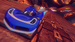 Sonic & All-Stars Racing Transformed [PS3, английская версия]