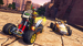 Sonic & All-Stars Racing Transformed [PS3, английская версия]
