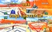 Sonic & SEGA All-Stars Racing with Banjo Kazooie [Xbox 360, английская версия]