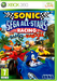 Sonic & SEGA All-Stars Racing with Banjo Kazooie [Xbox 360, английская версия]