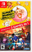 Sonic Forces + Super Monkey Ball: Banana Blitz HD - Double Pack [Nintendo Switch, английская версия]