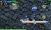 Sonic Generations [3DS, английская версия]