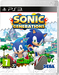 Sonic Generations [PS3, английская версия]
