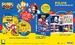 Sonic Mania Plus (+ Артбук) [PS4, английская версия]