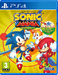 Sonic Mania Plus [PS4, английская версия]
