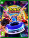 Sonic Racing: CrossWorlds [Xbox One/Series X, русские субтитры]