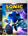 Sonic Unleashed [PS3, английская версия]