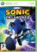 Sonic Unleashed [Xbox 360, английская версия]