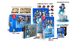 Sonic Wings Reunion. Collector's Edition [Nintendo Switch, английская версия]