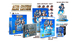 Sonic Wings Reunion. Collector's Edition [PS5, английская версия]
