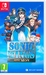Sonic Wings Reunion [Nintendo Switch, английская версия]