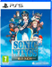 Sonic Wings Reunion [PS5, английская версия]